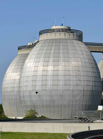 Anaerobic digestion