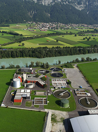 Kirchbichl (Austria)